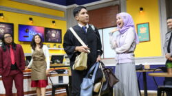Perdana, Ini Link Nonton Persidangan Desta, Tora Sudiro, dan Jessica Iskandar di NET Malam ini!