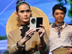 Pengalaman Foldable Tanpa Kompromi dan Flip Terbaik dari OPPO Find N3 Series Resmi Hadir di Indonesia