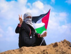 Fakta Menarik Seputar Palestina: Belum Diakui PBB hingga Mayoritas Penduduknya Berusia Muda