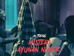 Jadwal ANTV Selasa 7 November 2023: Misteri Ayunan Nenek, Titisan Dewi Ular, Hai Albelaa, Bhagya Lakshmi, Nath