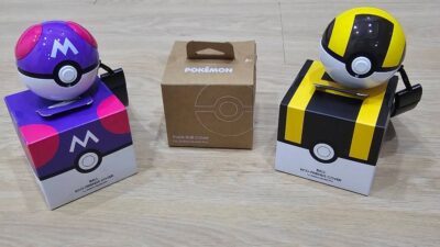 Samsung Hadirkan Koleksi Aksesoris Pokemon Eco-Friends