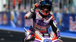 Saran Dani Pedrosa Kepada Jorge Martin untuk Buru Juara MotoGP 2023