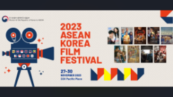 Daftar Film yang Tayang di ASEAN-Korea Film Festival 2023