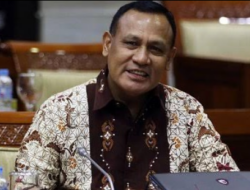 Melawan, Ketua KPK Firli Bahuri Ajukan Praperadilan untuk Gugurkan Status Tersangka ke PN Jaksel