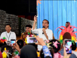 Resmi Ditandatangani Jokowi, Pengamat Nilai Revisi PP 53 Tahun 2023 Indikasi Kemunduran Demokrasi!