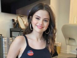 Selena Gomez Putuhkan Pensiun dari Media Sosial, Ungkap Alasan yang Membuatnya Muak