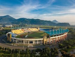 Sambut Piala Dunia U-17, Disparbud Jabar Siapkan Fasilitas Penunjang Termasuk Objek Wisata