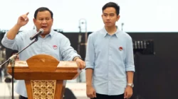 TKN Prabowo-Gibran Dukung Pelaporan Dugaan Pelanggaran Pemilu 2024