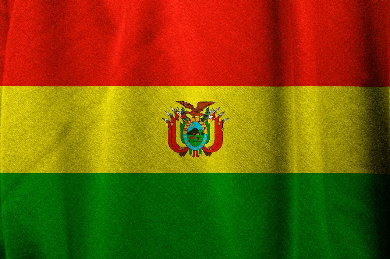 Bolivia Akhiri Hubungan Diplomasi dengan Israel