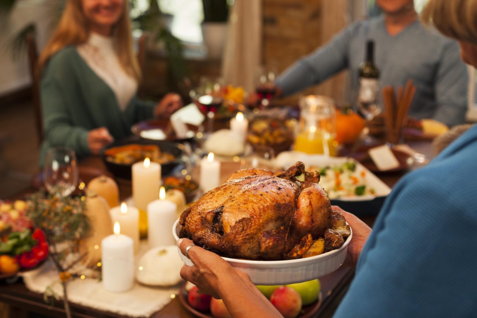 Apa Pengertian Thanksgiving Day? Simak Sejarah dan Asal Usulnya