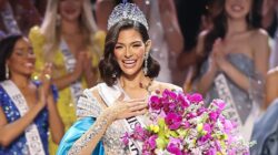 Profil Miss Universe 2023 Sheynnis Palacios dari Nikaragua yang Sukseskan Singkirkan 84 Wanita Cantik di Seluruh jagad