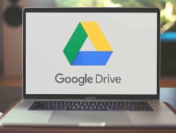 Waspada! Pengguna Google Drive Desktop Keluhkan Kehilangan Data dan File