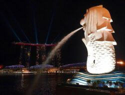 Eksplorasi Destinasi Wisata di Singapura yang Menawarkan Keajaiban Kecil di Asia Tenggara