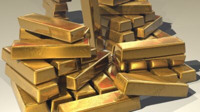 Investasi Menguntungkan, Kenali 10 Faktor yang Mempengaruhi Harga Emas