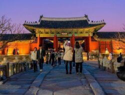 8 Rekomendasi Destinasi Wisata di Korea Selatan: Seoul hingga Suwon yang Mengkombinasi Sejarah dan Modernitas