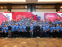 PSSI Ikuti AFC Youth Conference ke-4 di Malaysia