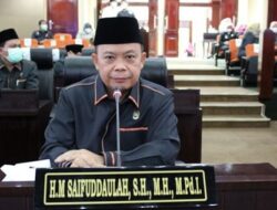 Ibu Kota Negara Pindah ke IKN, DPRD Minta Bekasi Ikut Berbenah