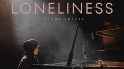Lirik Lagu Loneliness dari Putri Ariani