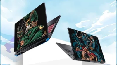 Acer Resmi Umumkan Laptop Limited Edition dengan Tema One Piece