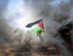 Sadis, Anak Palestina Mengaku Disiksa Selama Menjadi Tahanan Israel