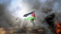 Daftar Negara yang Mendukung Palestina