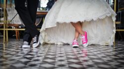 Risiko yang Bakal Terjadi Akibat Pernikahan Dini