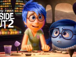 Inside Out 2 Resmi Rilis Trailer Pertama, Perkenalkan Sosok Emosi Baru