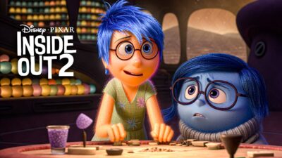 Inside Out 2 Resmi Rilis Trailer Pertama, Perkenalkan Sosok Emosi Baru