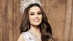 Sejarah Awal Mula Gelaran Miss Universe