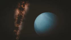 Fakta Menarik Planet Neptunus