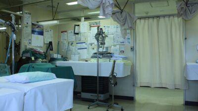 Rumah Sakit Kanker di Gaza Berhenti Beroperasi