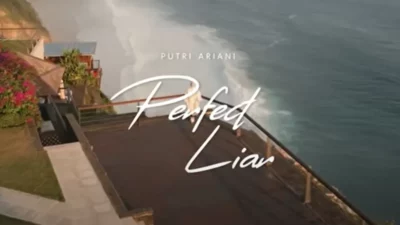 Lirik Lagu Perfect Liar dari Putri Ariani, LAgu Tentang Perselingkuhan