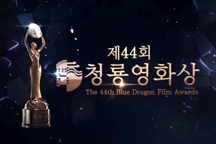 Daftar Pemenang Penghargaan Blue Dragon Film Awards 2023