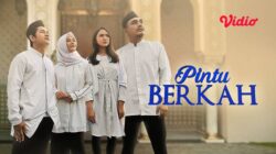 Pintu Berkah, sebuah drama religi tayang di Indosiar.