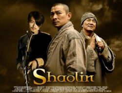 Jadwal Indosiar Jumat 3 November 2023: Mega Film Asia Shaolin, Magic 5, PSM Makassar Vs Persija Jakarta, Rumble In The Bronx