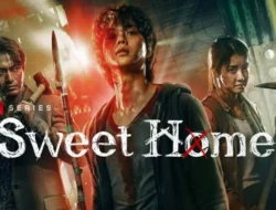 Sweet Home Season 2: Jadwal Tayang, Alur Cerita, dan Daftar Pemeran