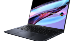 ASUS Luncurkan Zenbook Pro 14 OLED