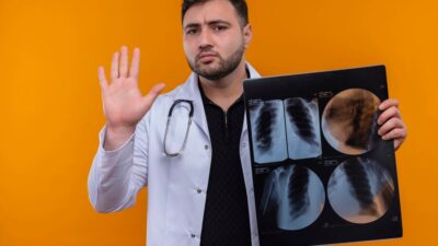 Menkes: Wabah Pneumonia di China Bukan Virus Baru: Obatnya Sudah Ada
