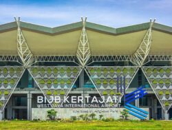 Okupansi Penumpang di Bandara Kertajati Capai 71 Persen, 6 Kota Ini Jadi Tujuan Favorit