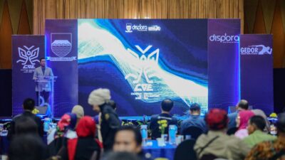 Calendar of Event 2024: Dispora Kota Bandung akan Menggelar 84 Event Olahraga dan Kepemudaan