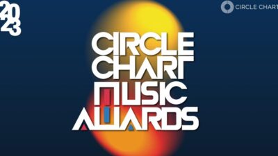 Daftar Lineup Artis Circle Chart Music Awards 2023
