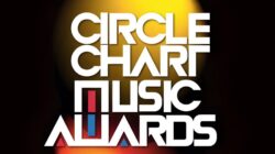 Daftar Nominasi Circle Chart Music Awards 2023 Kategori Rookie of the Year