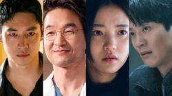 Nominasi Daesang Penghargaan Utama di SBS Drama Awards 2023