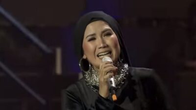 Profil Nicky Astria, Sang Legenda Lady Rockers Asal Indonesia