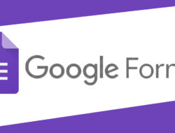 Cara Membuat Google Forms yang Cepat dan Mudah, Anti Ribet-Ribet Club!