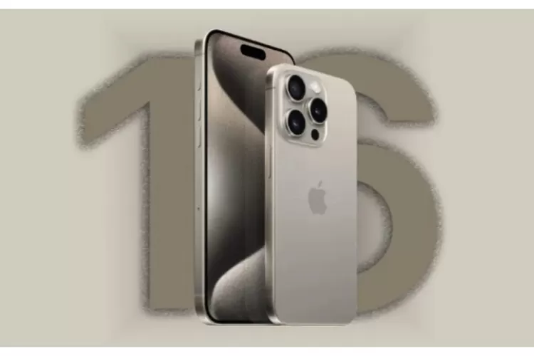 Apple Berencana Kembali Pergunakan SoC Bionic A18 untuk iPhone 16