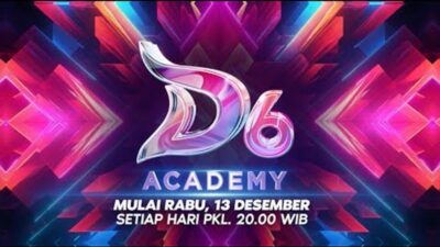 Jadwal Indosiar Selasa, 19 Desember 2023: D’Academy 6 Final Audition, Magic 5, Mega Film Asia First Strike, Kisah Nyata Sore