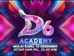 Jadwal Indosiar Kamis 21 Desember 2023: D’Academy 6 Final Audition, Crime Story, Magic 5, Kisah Nyata Sore, Pintu Berkah