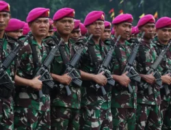Panglima TNI Mutasi dan Promosi 183 Perwira Tinggi, Ini Daftar Lengkap Namanya