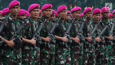 Panglima TNI Mutasi dan Promosi 183 Perwira Tinggi, Ini Daftar Lengkap Namanya